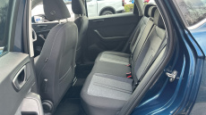 SEAT Ateca 1.5 TSI EVO SE Technology 5dr Petrol Estate